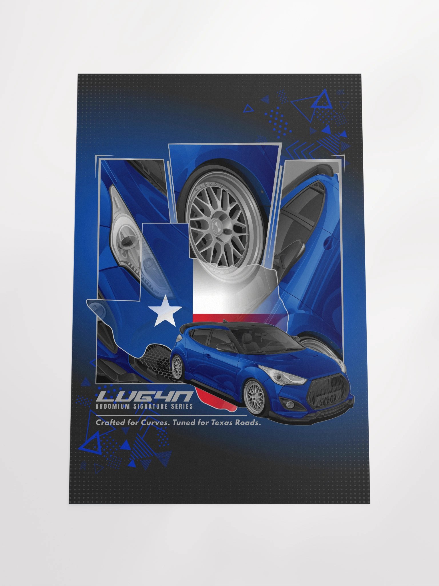Poster - lvg4n product image (4)