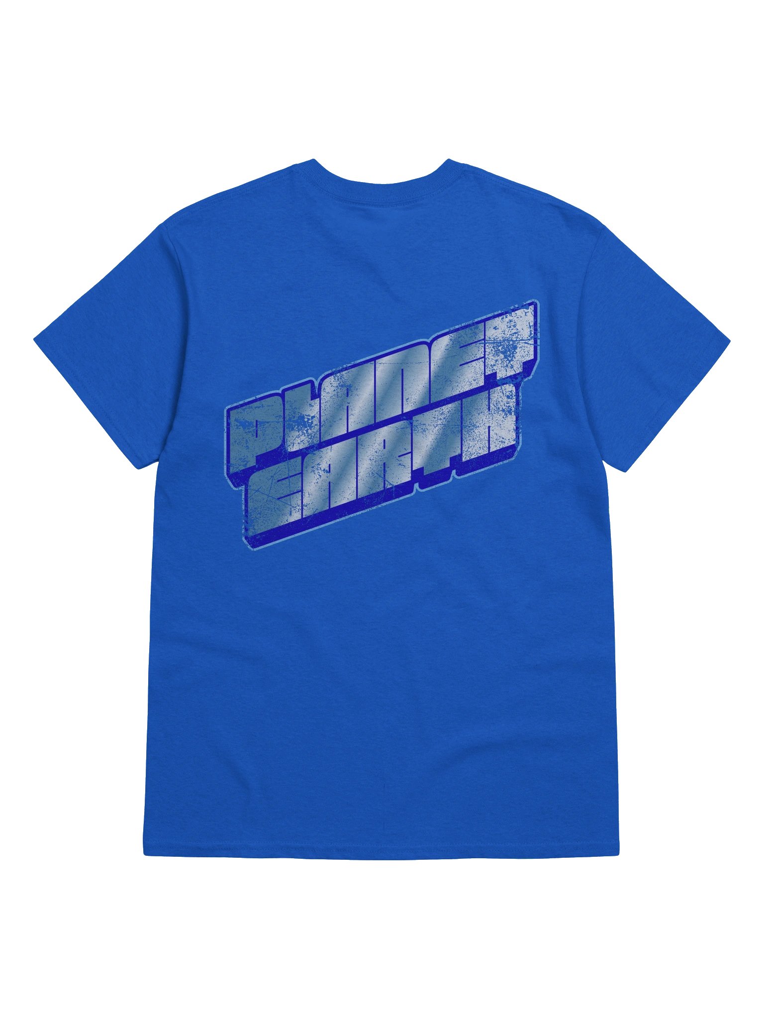 PLANET EARTH SHIRT product image (5)