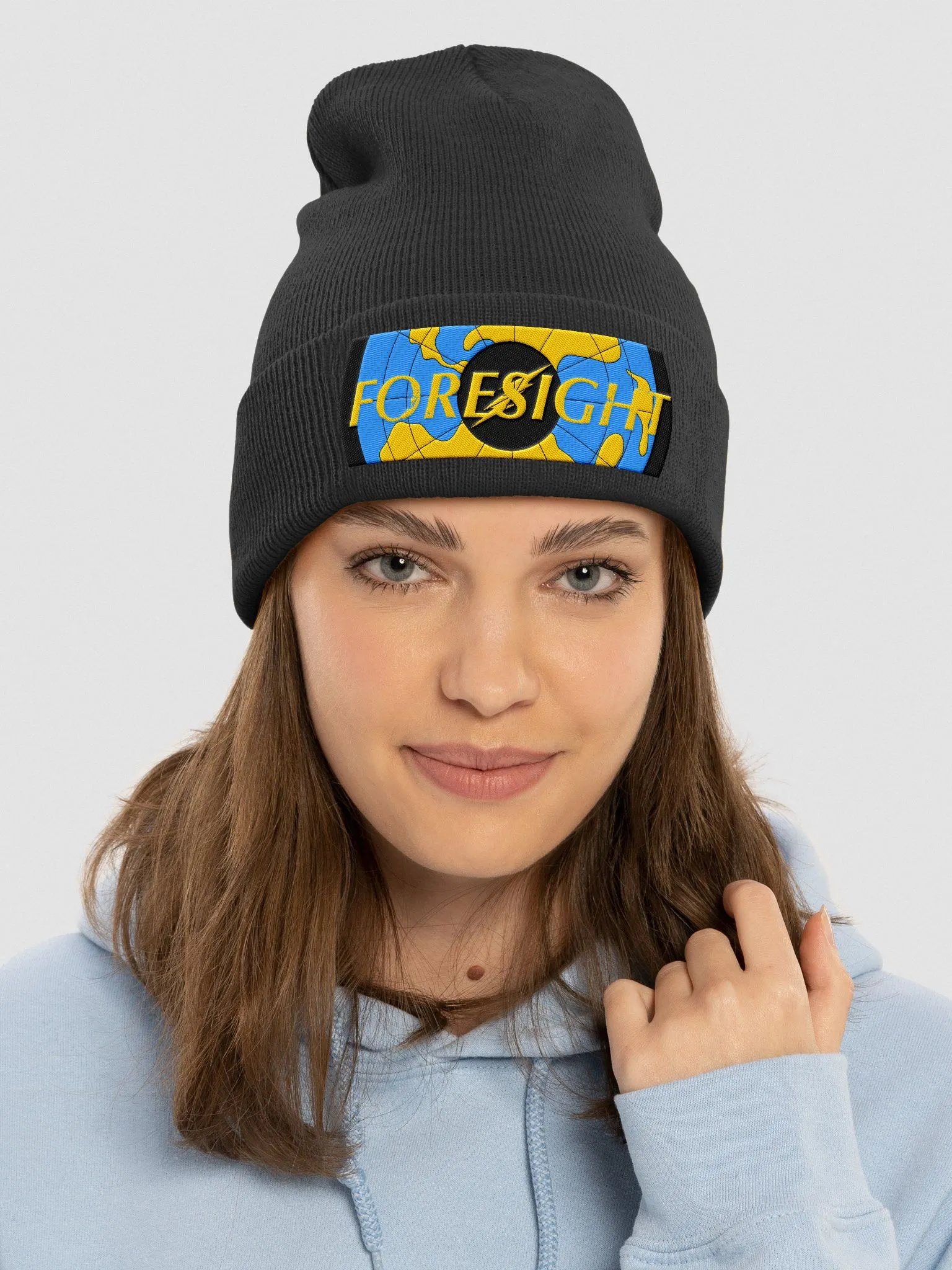 Foresight Beanie! product image (3)