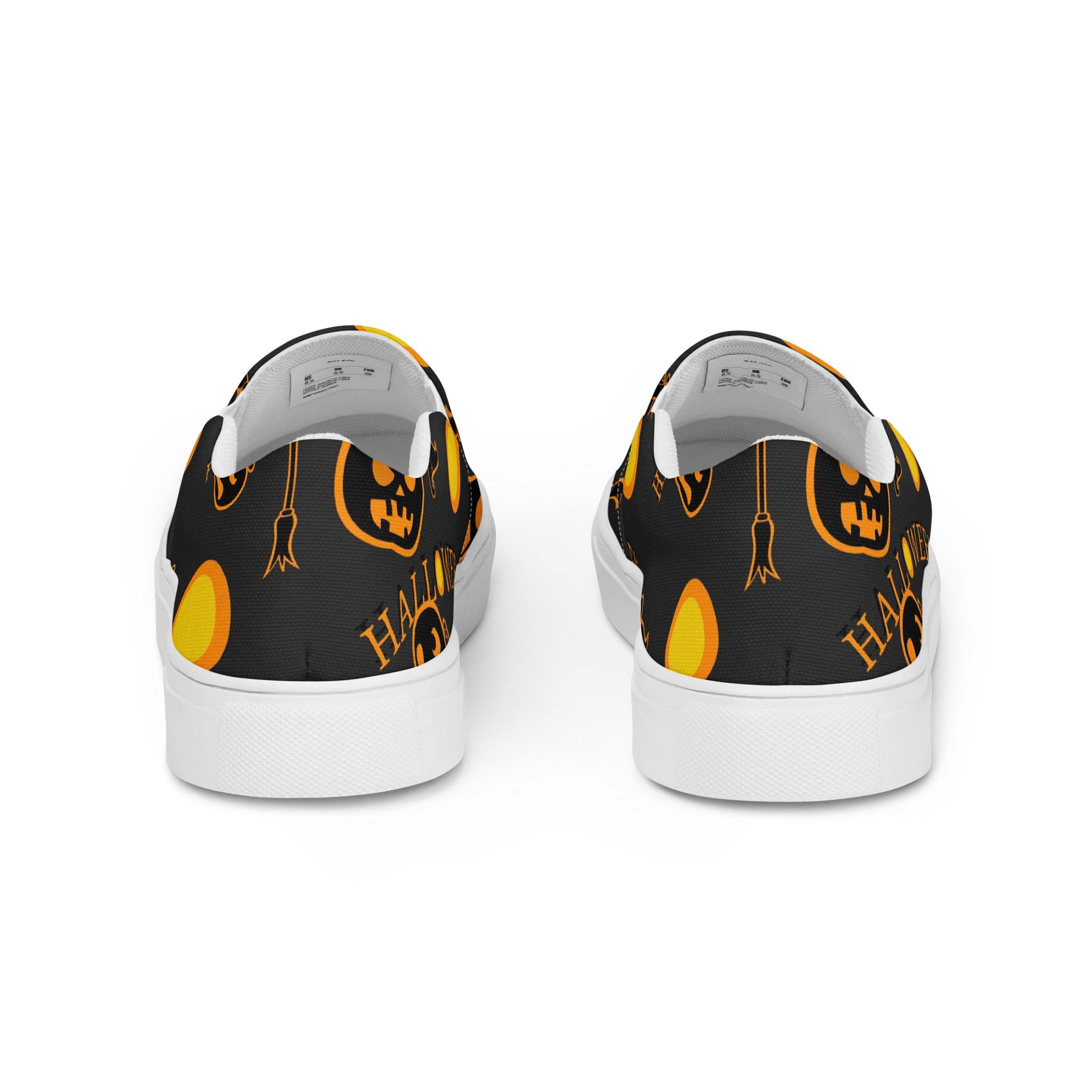 Halloween Slip-Ons product image (4)