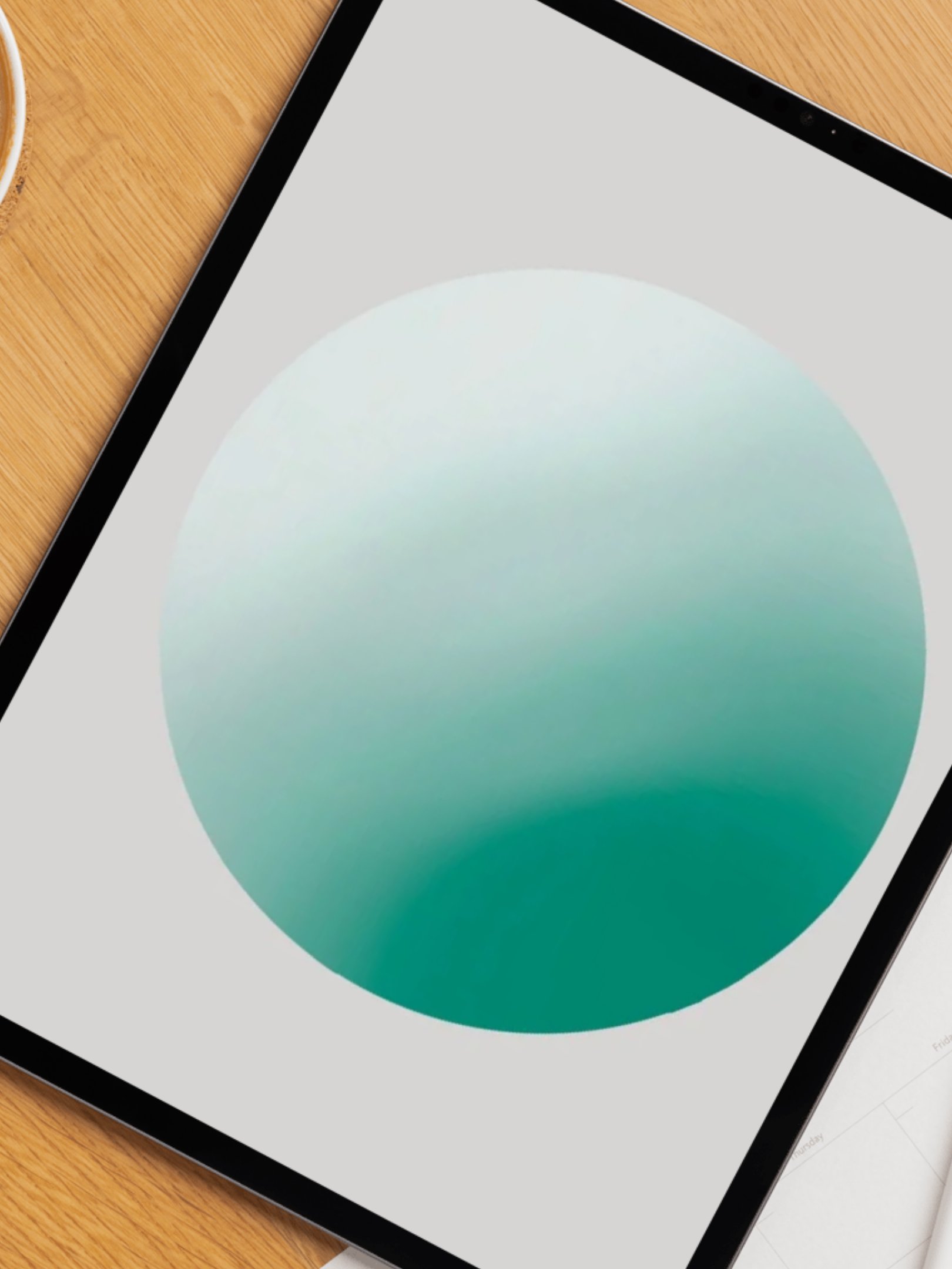 Sphere Wallpapers product image (5)
