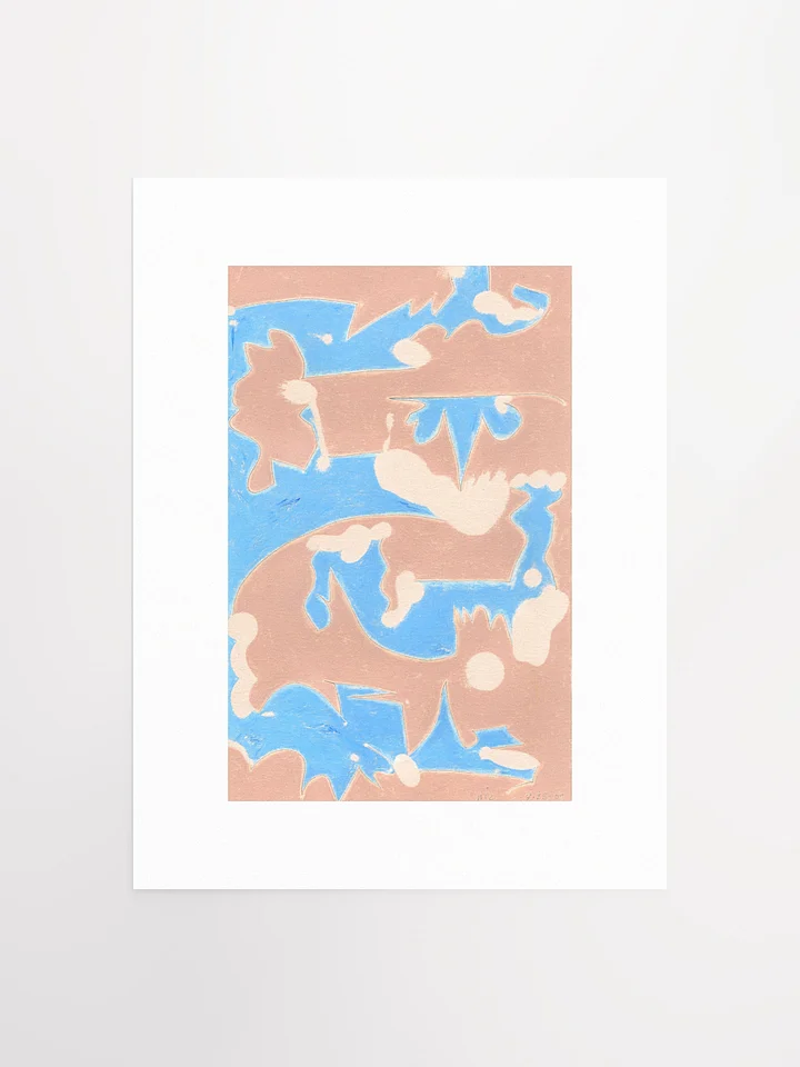 Abstract 3A 03.28.09 print product image (2)