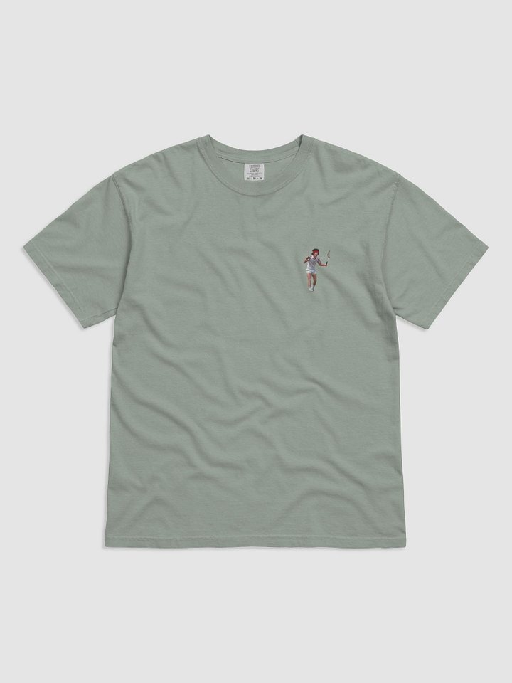 Match-Ready Tennis Tee product image (6)