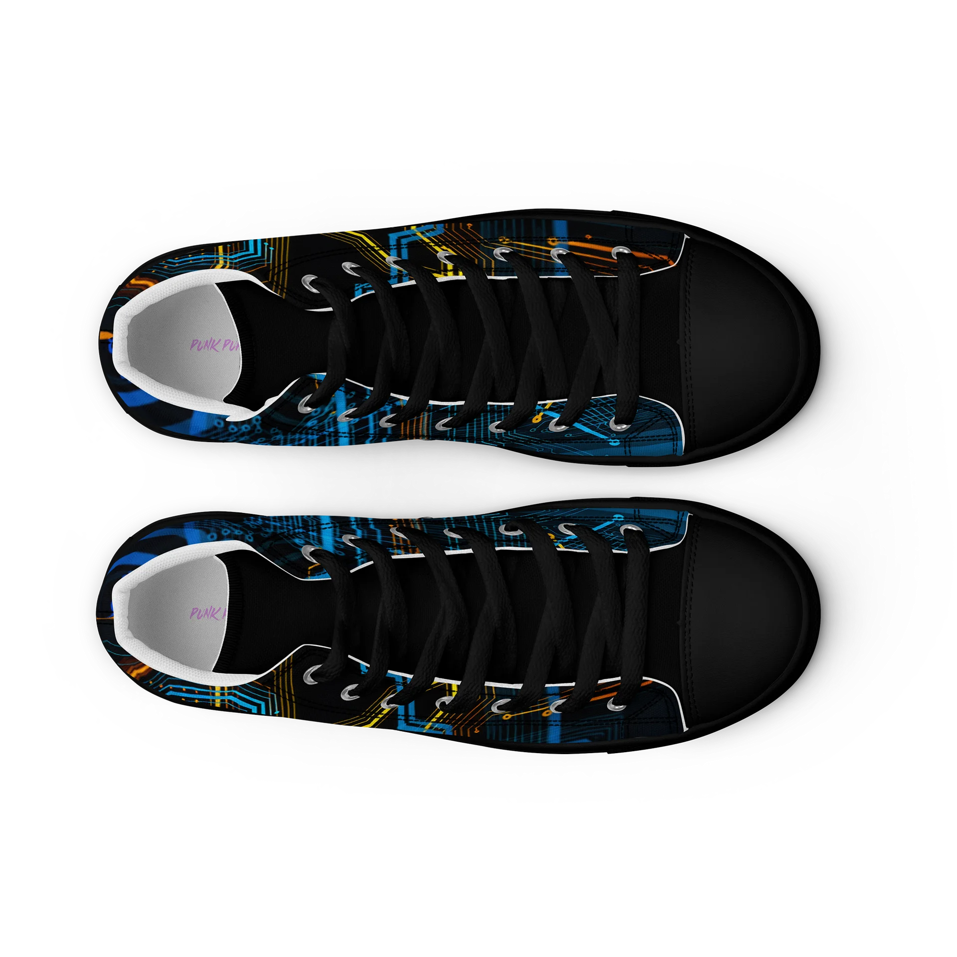 Men’s Cyber P product image (6)