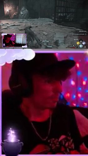 i may have gotten banned from tiktok live but i did that shit 💪 | #smokedbroccolitv on #Twitch