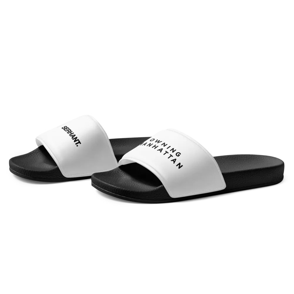 Owning Manhattan Women's Slides product image (3)