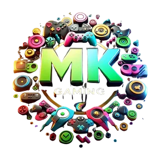 MK Gaming