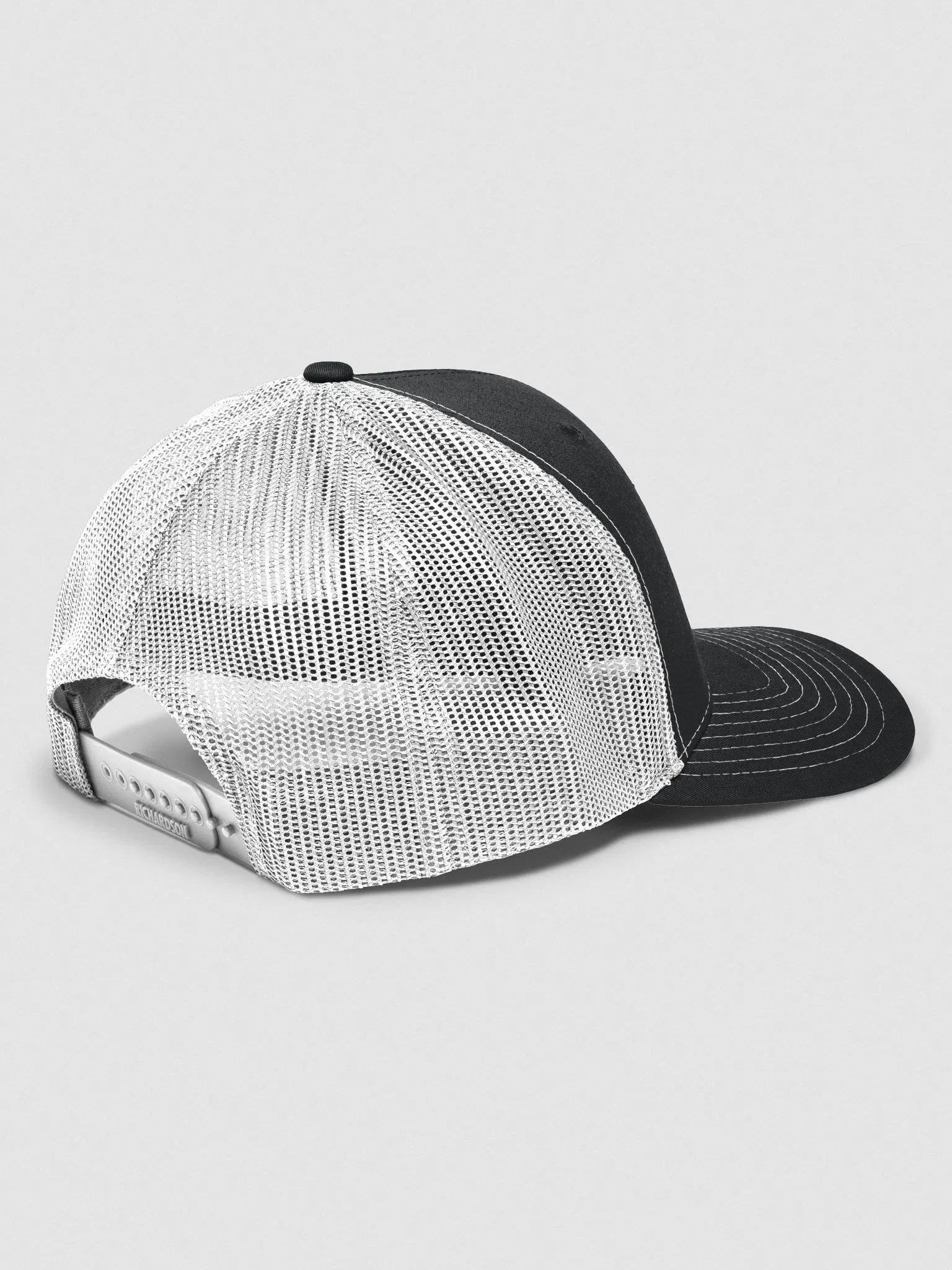 Syn Circle Trucker Hat product image (3)