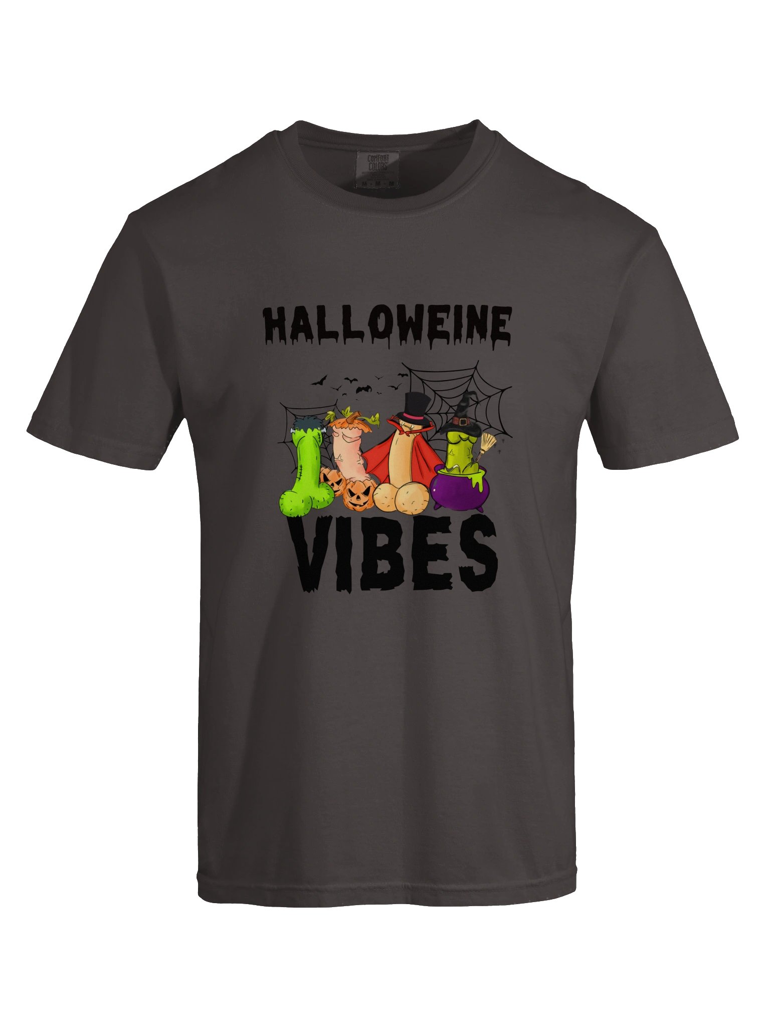 HALLOWEINE VIBES product image (9)
