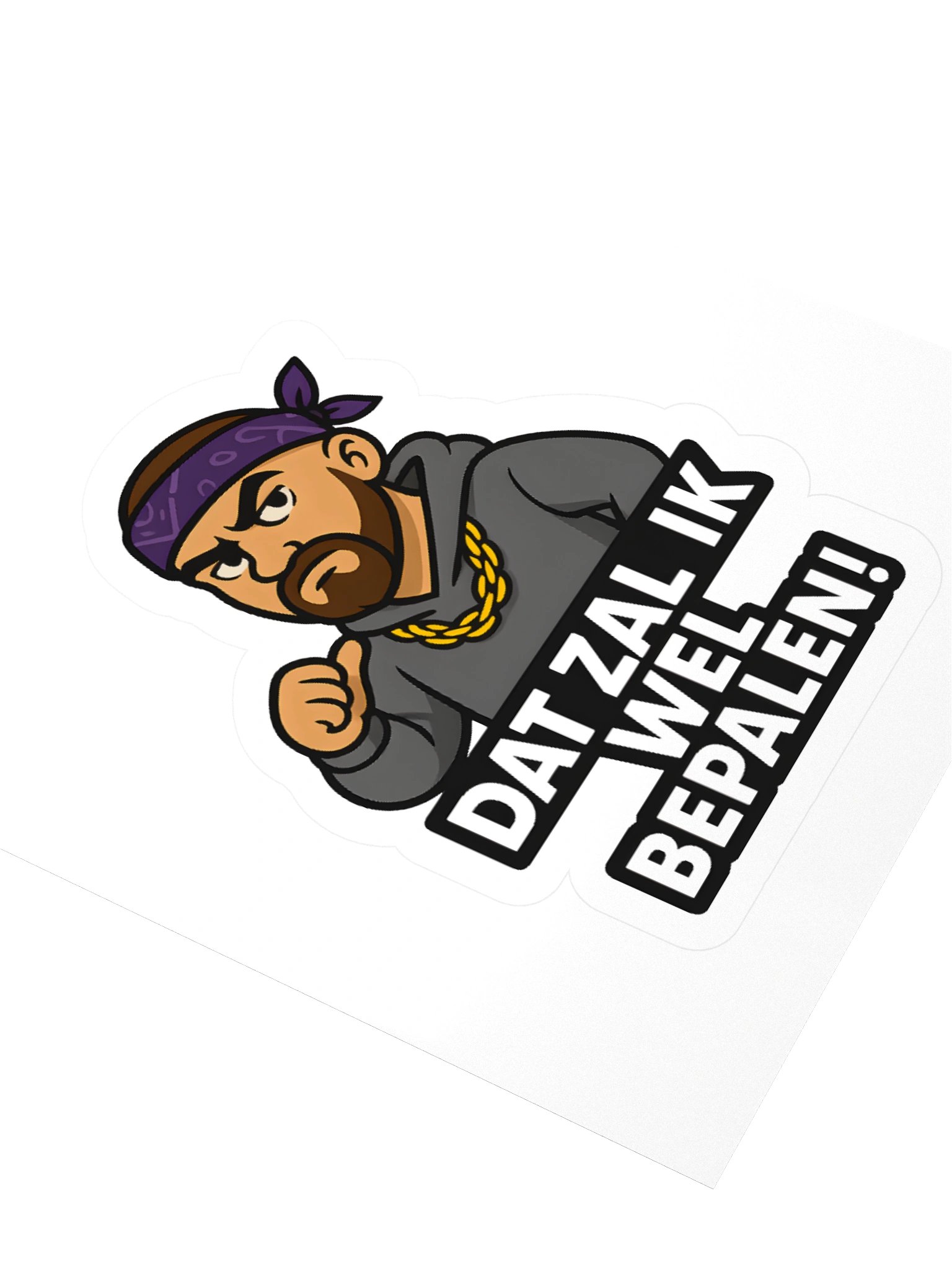 POTSKE - sticker product image (3)
