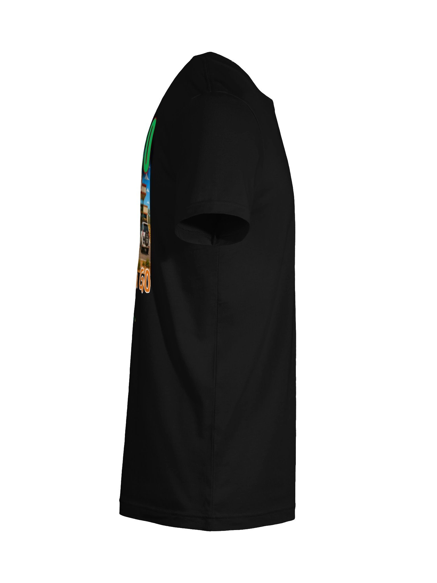 Albo Must Go Tee product image (65)