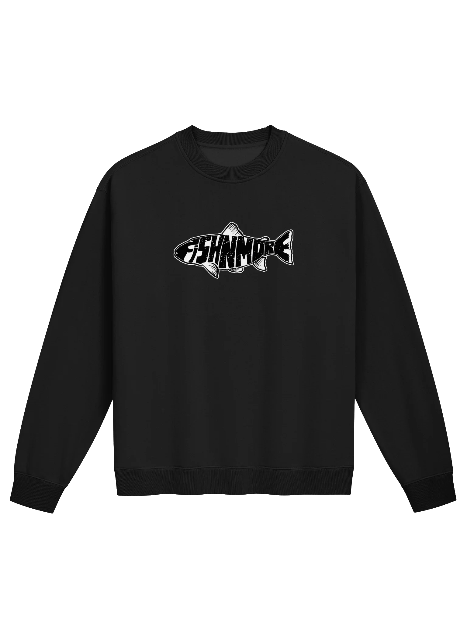 FishNmore Fish Sweater product image (1)