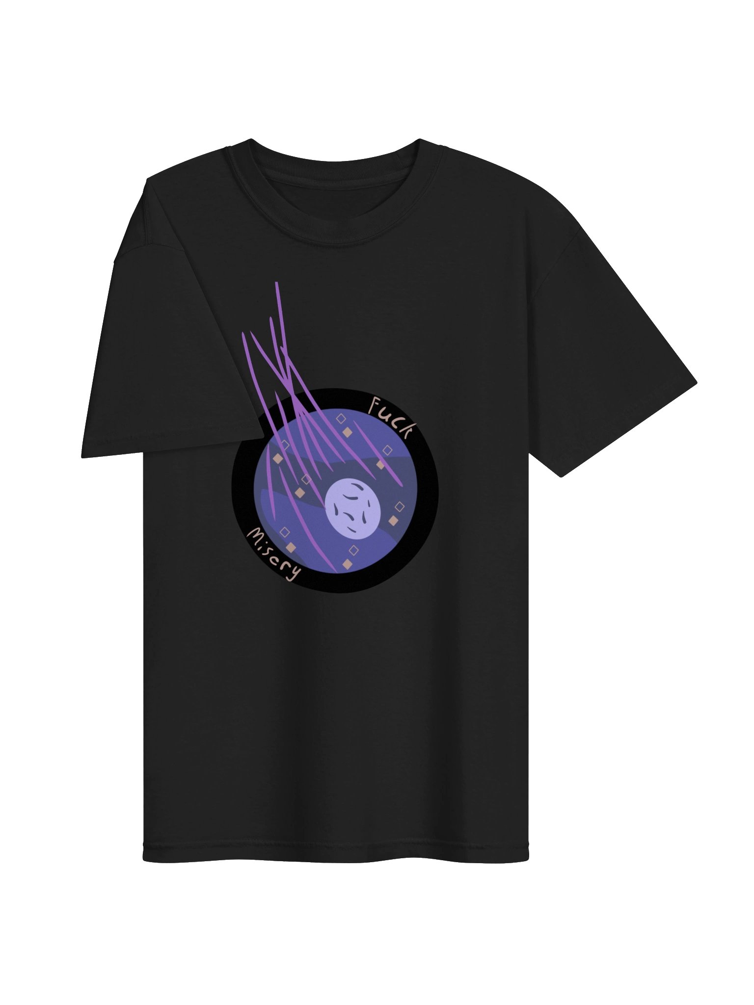 Premium Garment-Dyed T-Shirt product image (40)