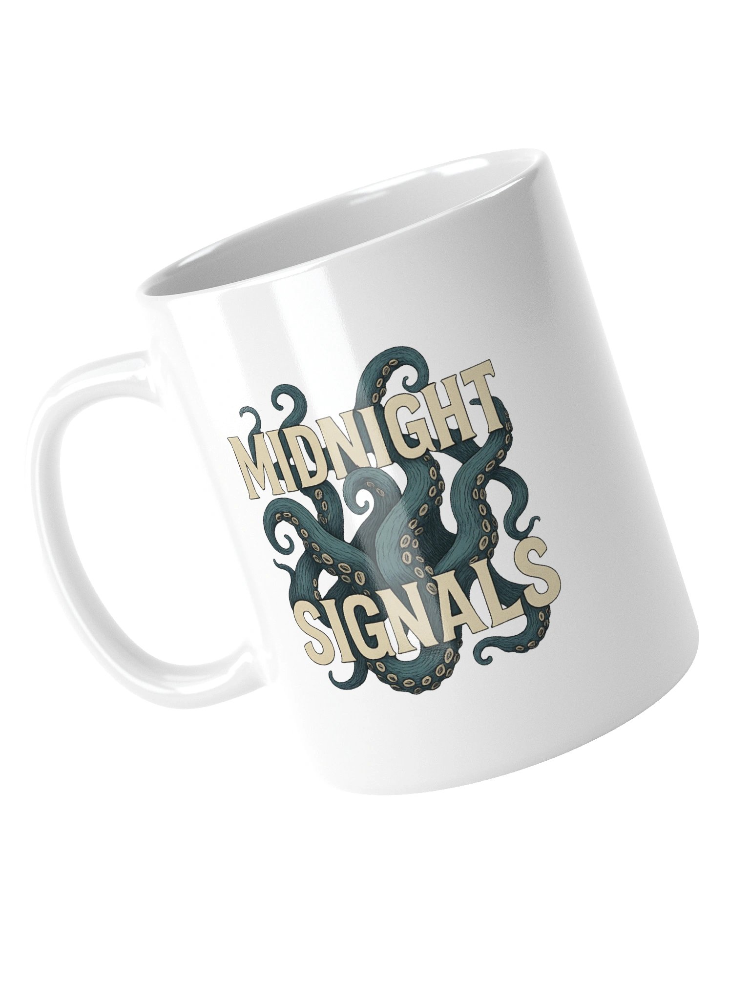 Midnight Signals Tentacle Mug product image (14)