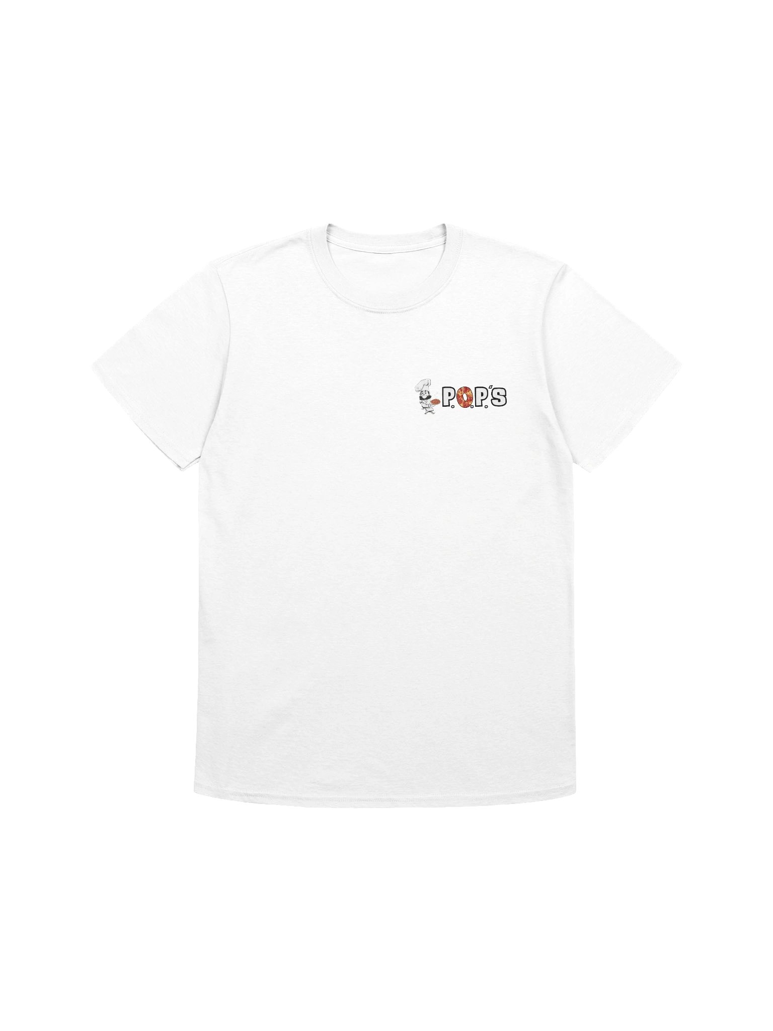 We Deliver! Tee product image (3)