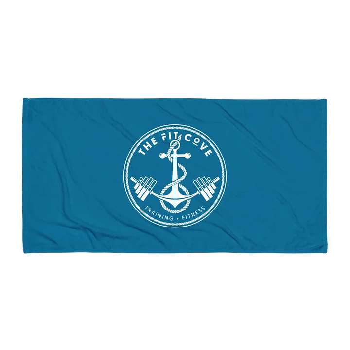 Beach Towel T.F.C. product image (1)