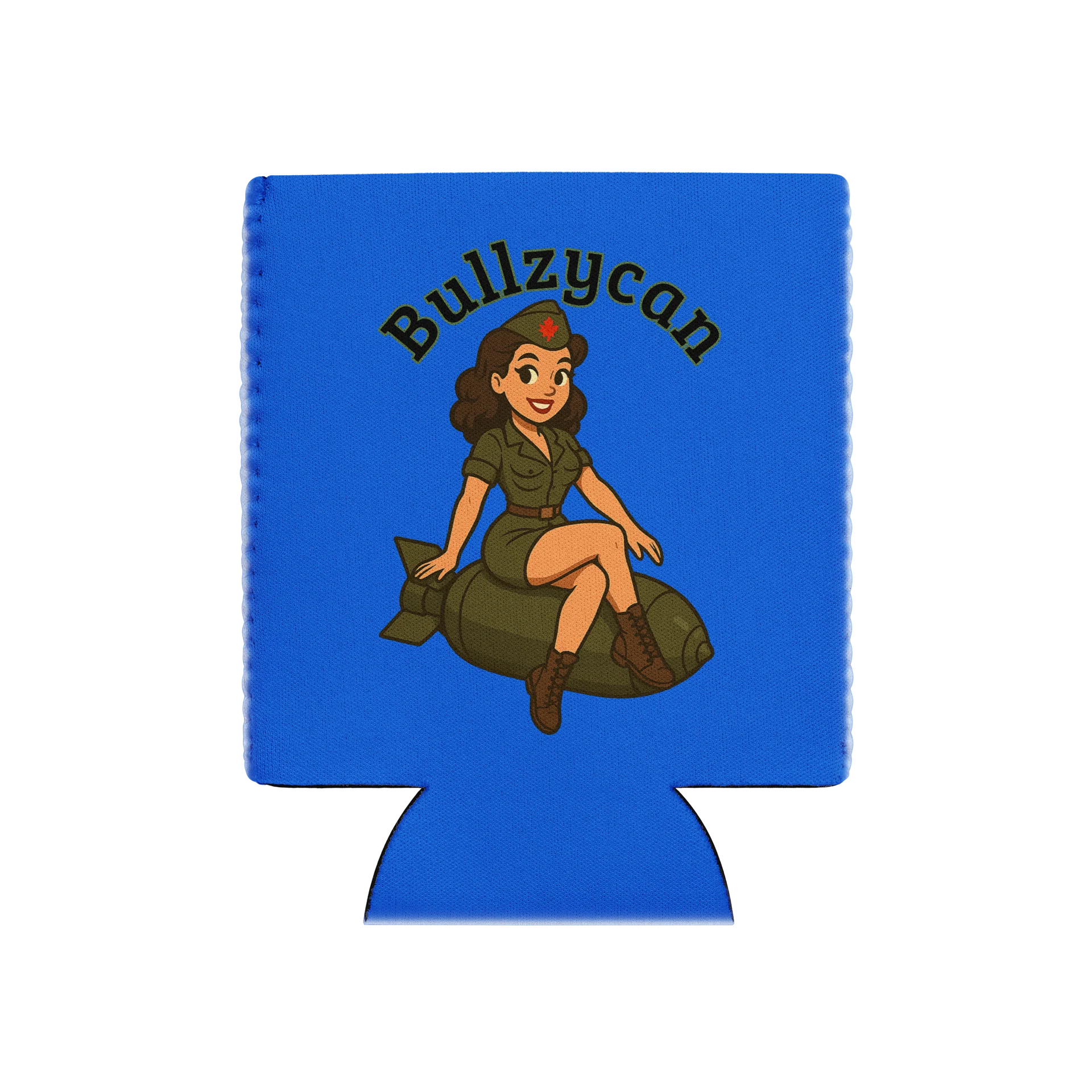 BullzyCan Cooler product image (1)