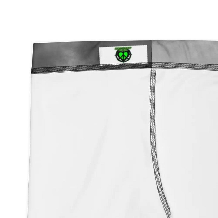 Customizable Flex Shorts product image (2)