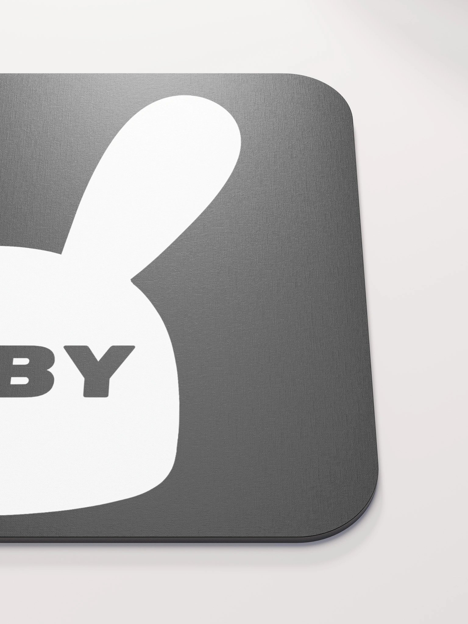 DWBY Mousepad, Black product image (5)
