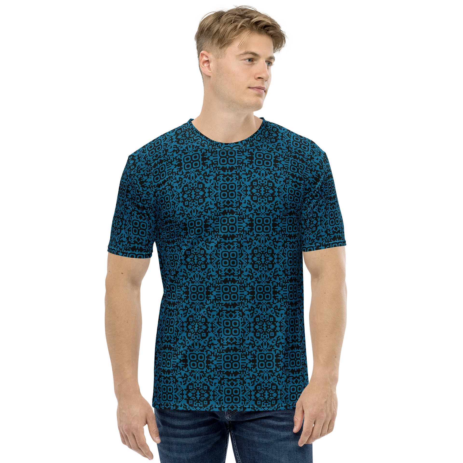 SIGINT Tee product image (3)