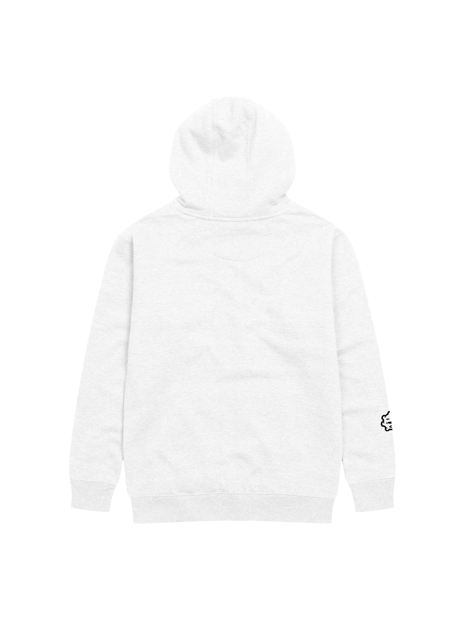 Athletic Hoodie product image (2)