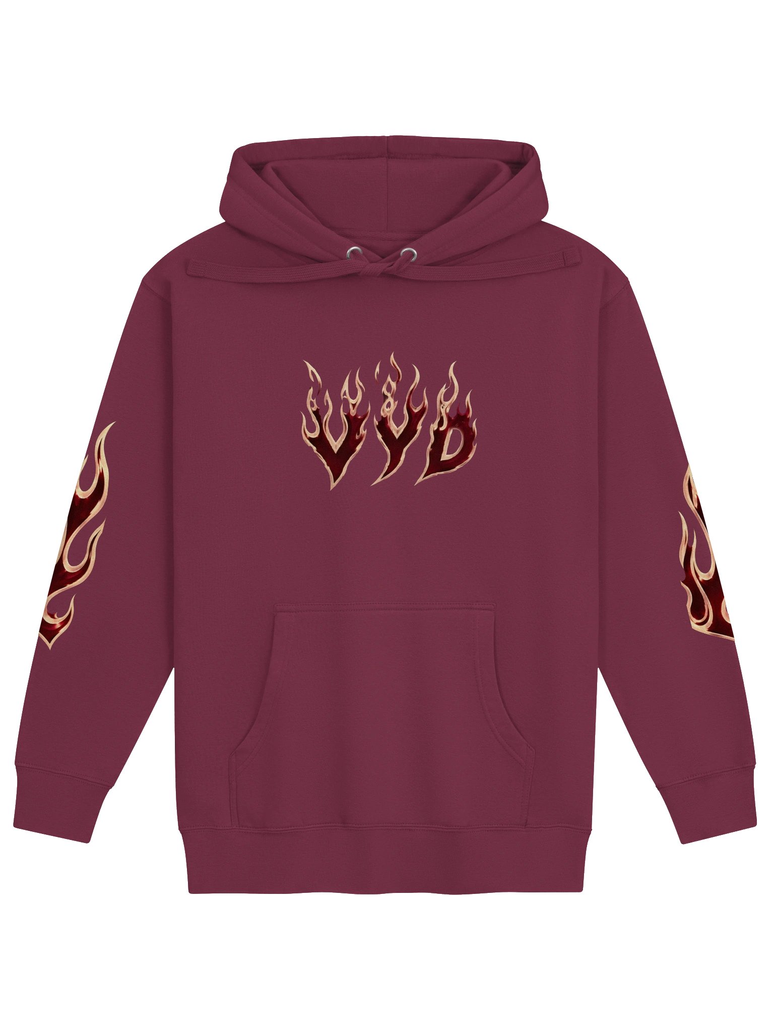 Flamehood product image (1)