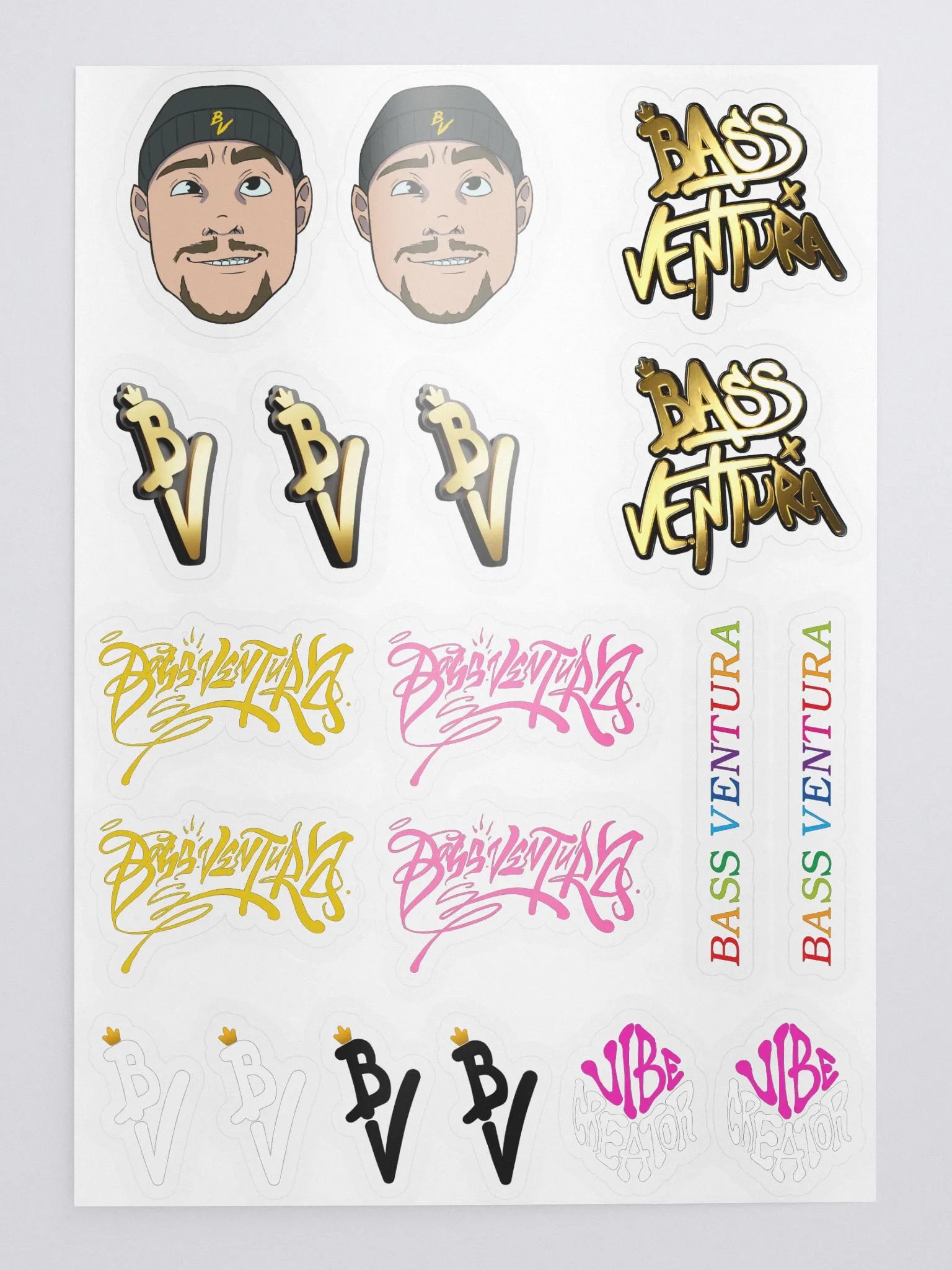 BV sticker pack product image (2)
