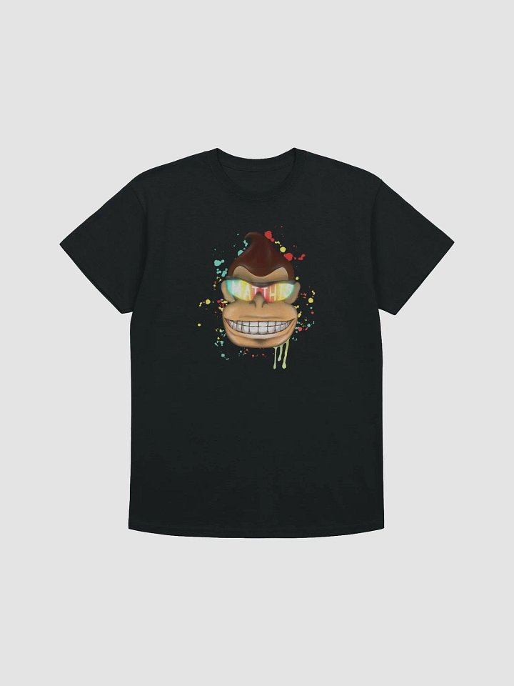 Matthis Graffiti Logo Tee product image (1)