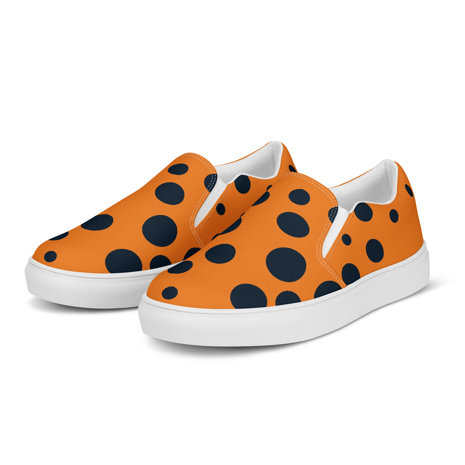 Lady Bug- Slip-Ons product image (3)