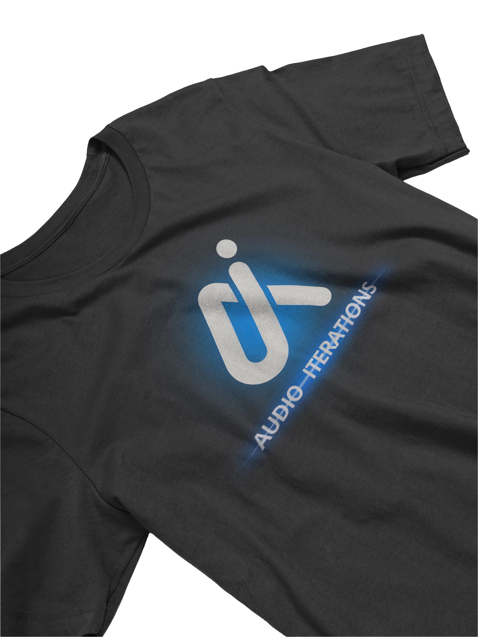 Official Audio Iterations Tee product image (18)