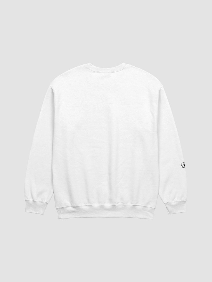 Walk a mile in my shoes Crewneck Sweatshirt product image (2)