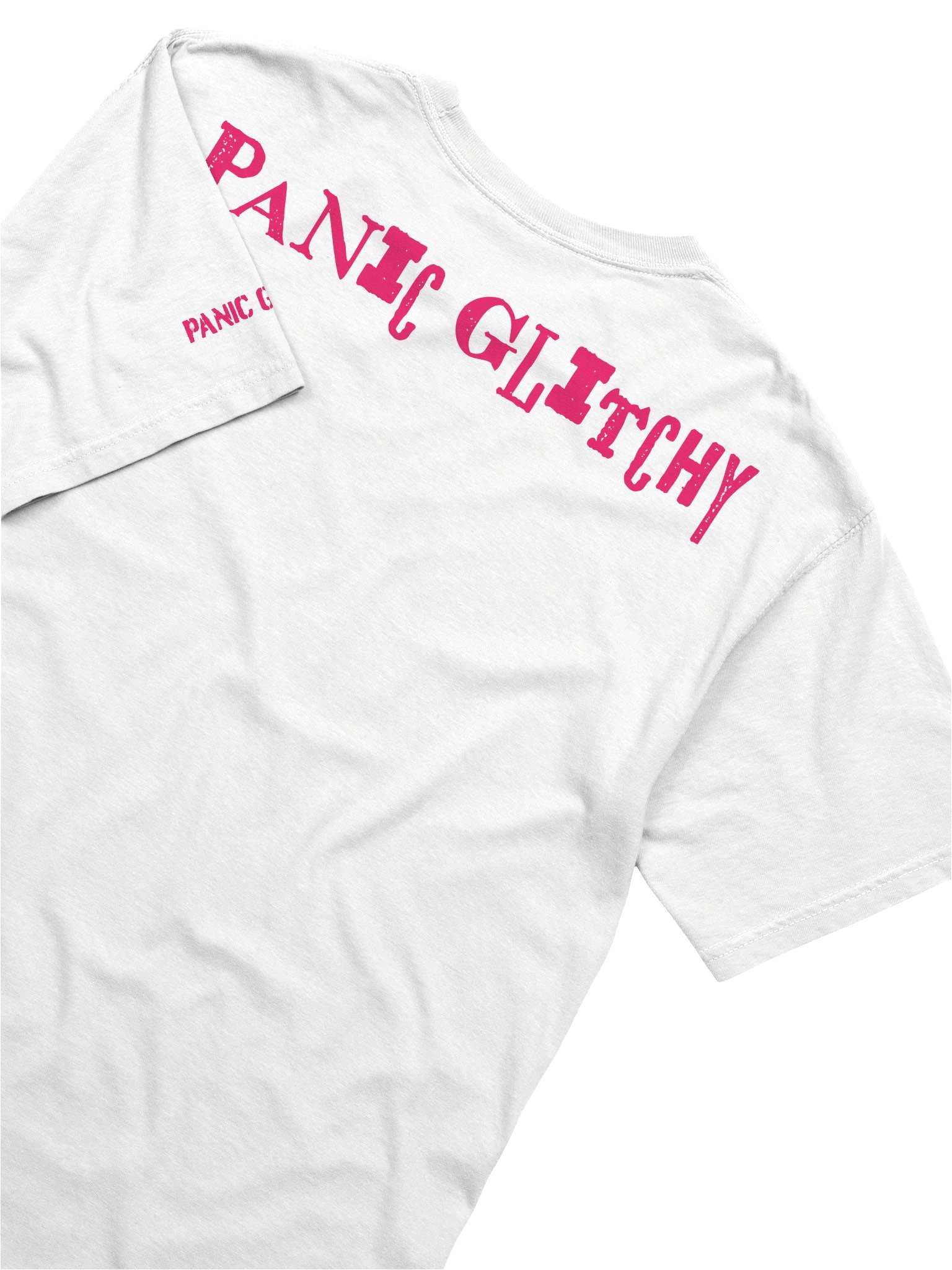 Teddy Prince Pink'd Tee product image (6)