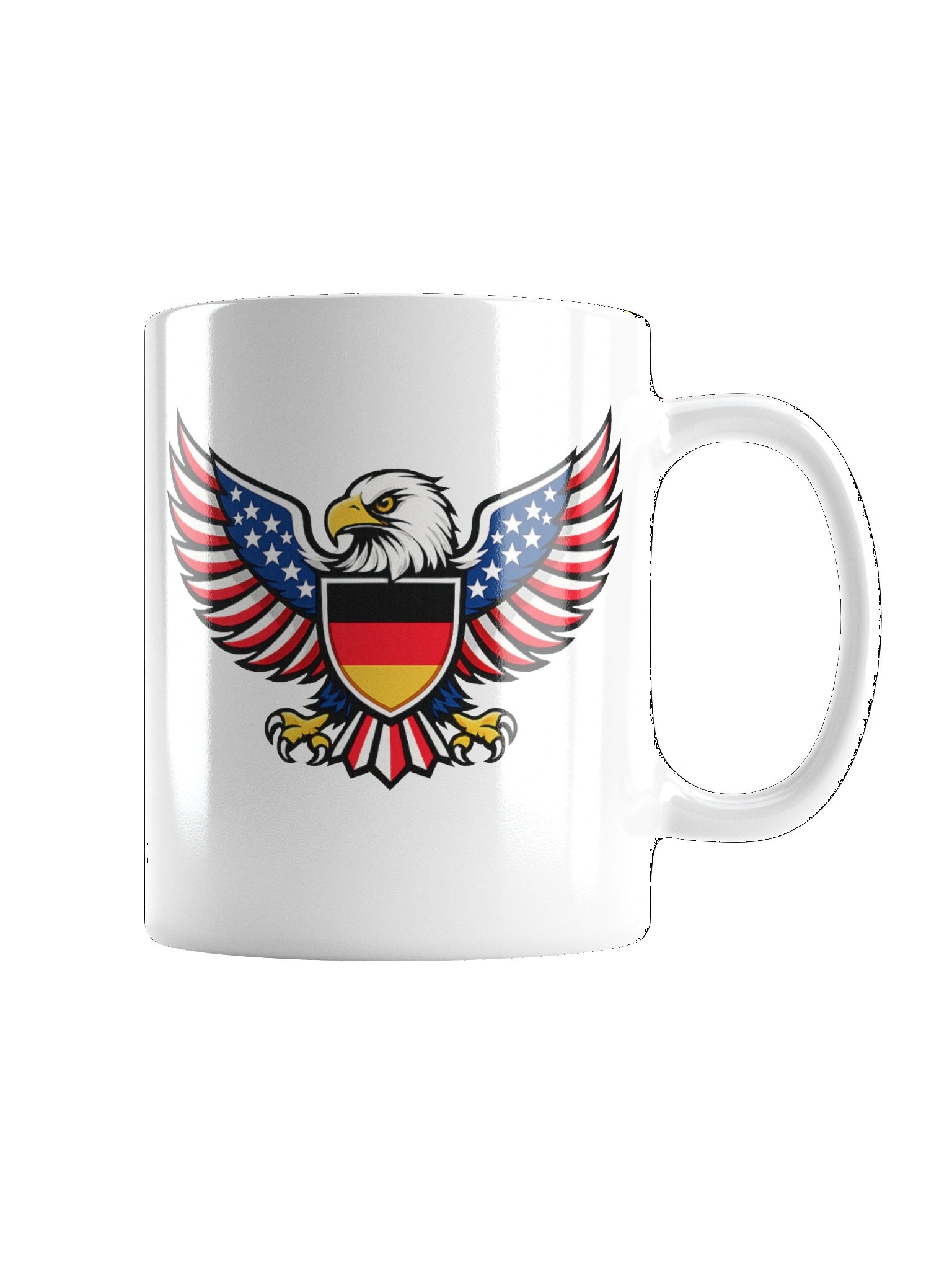 Eagle Mug product image (3)