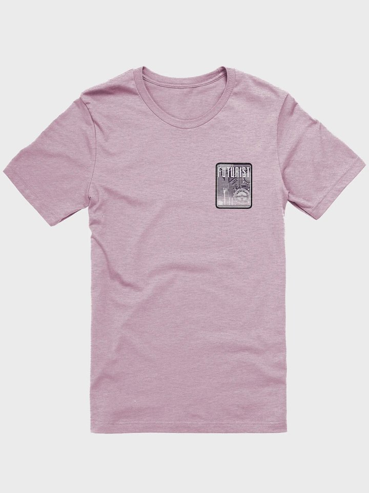 Futurist T-Shirt product image (2)
