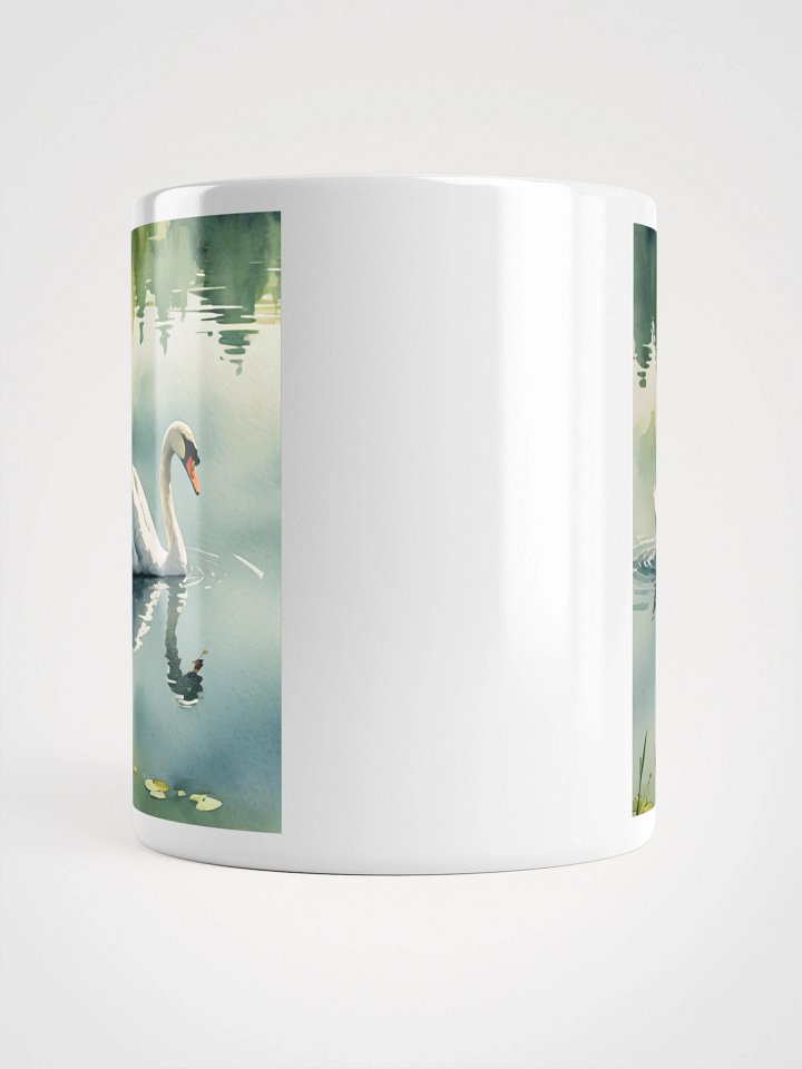 Swan Mug product image (2)