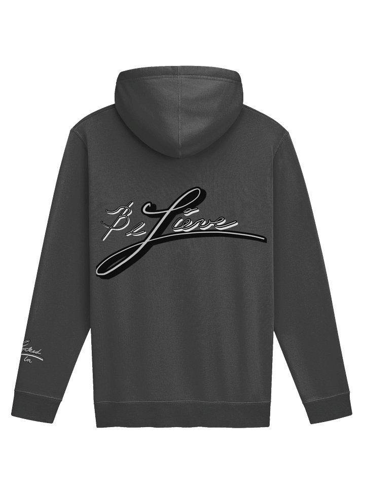 Believe V4 | Heavyweight Hoodie product image (1)