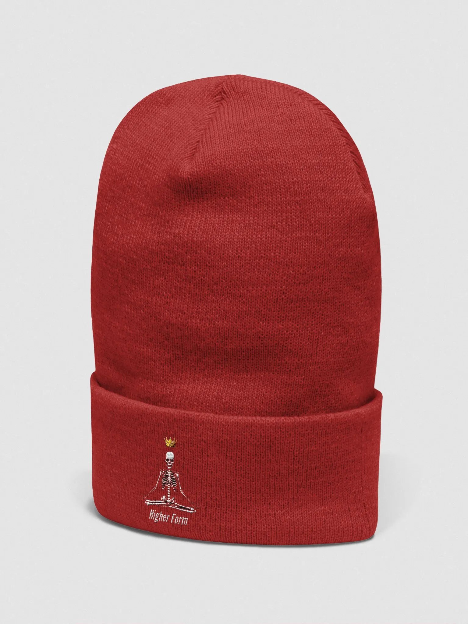 Higher Form Skully product image (3)