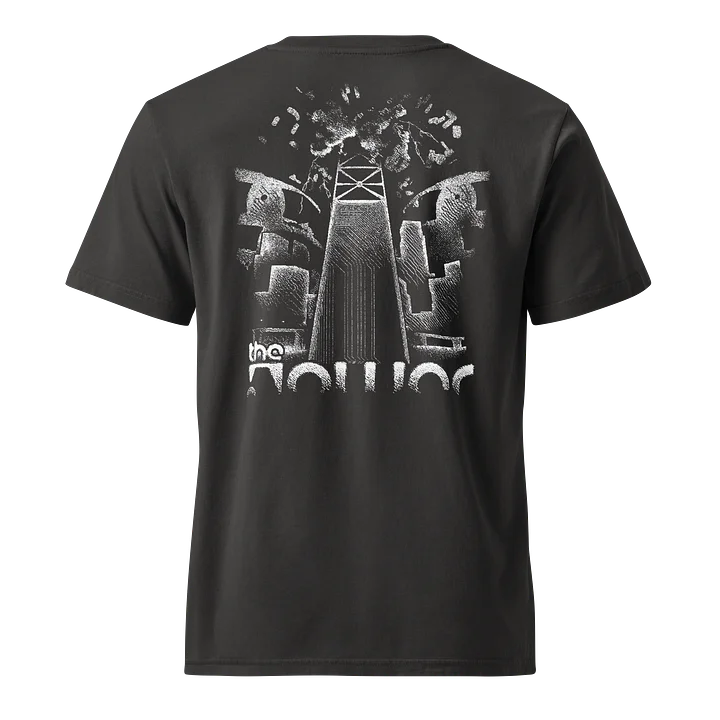 The Tower Limited - Black product image (2)