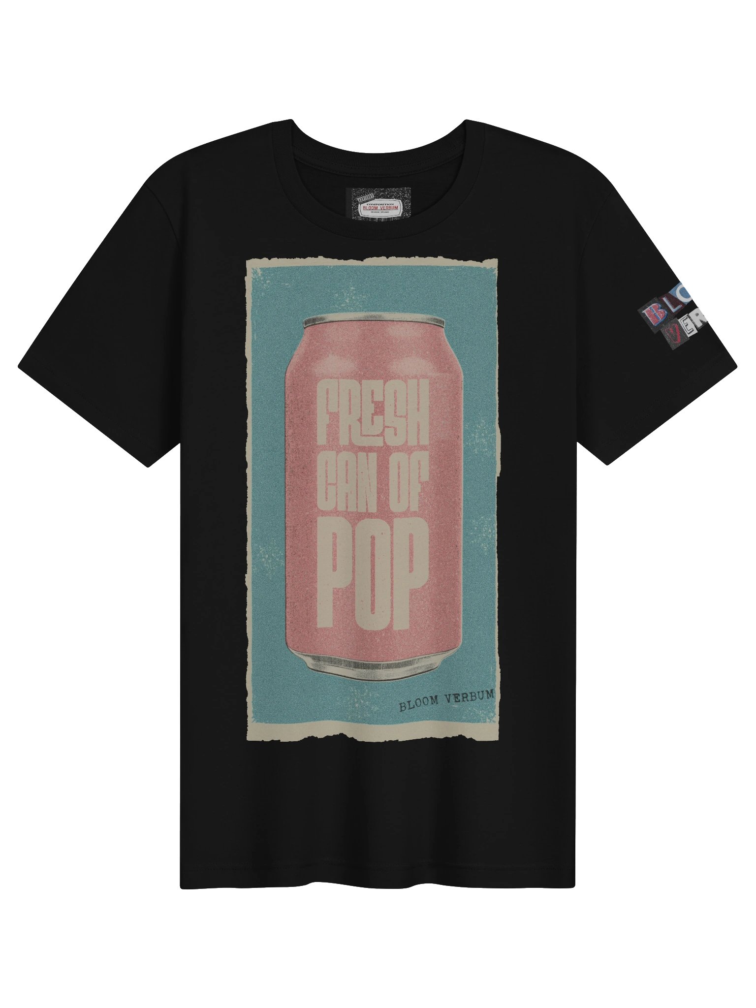 Fresh can of pop product image (2)