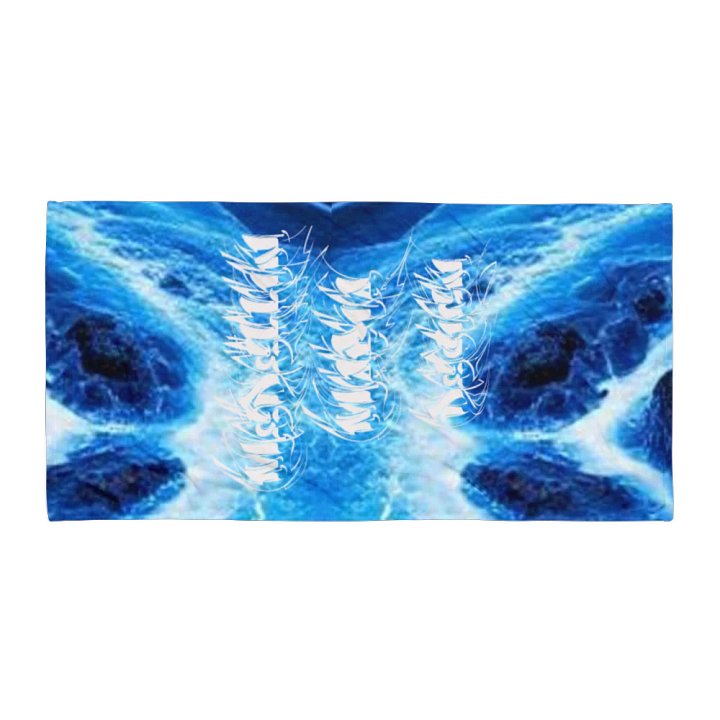 Chromatic Bliss Towel Set product image (1)