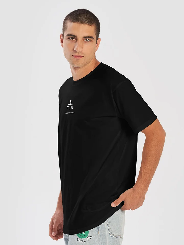 BGTM Premium Tee product image (2)