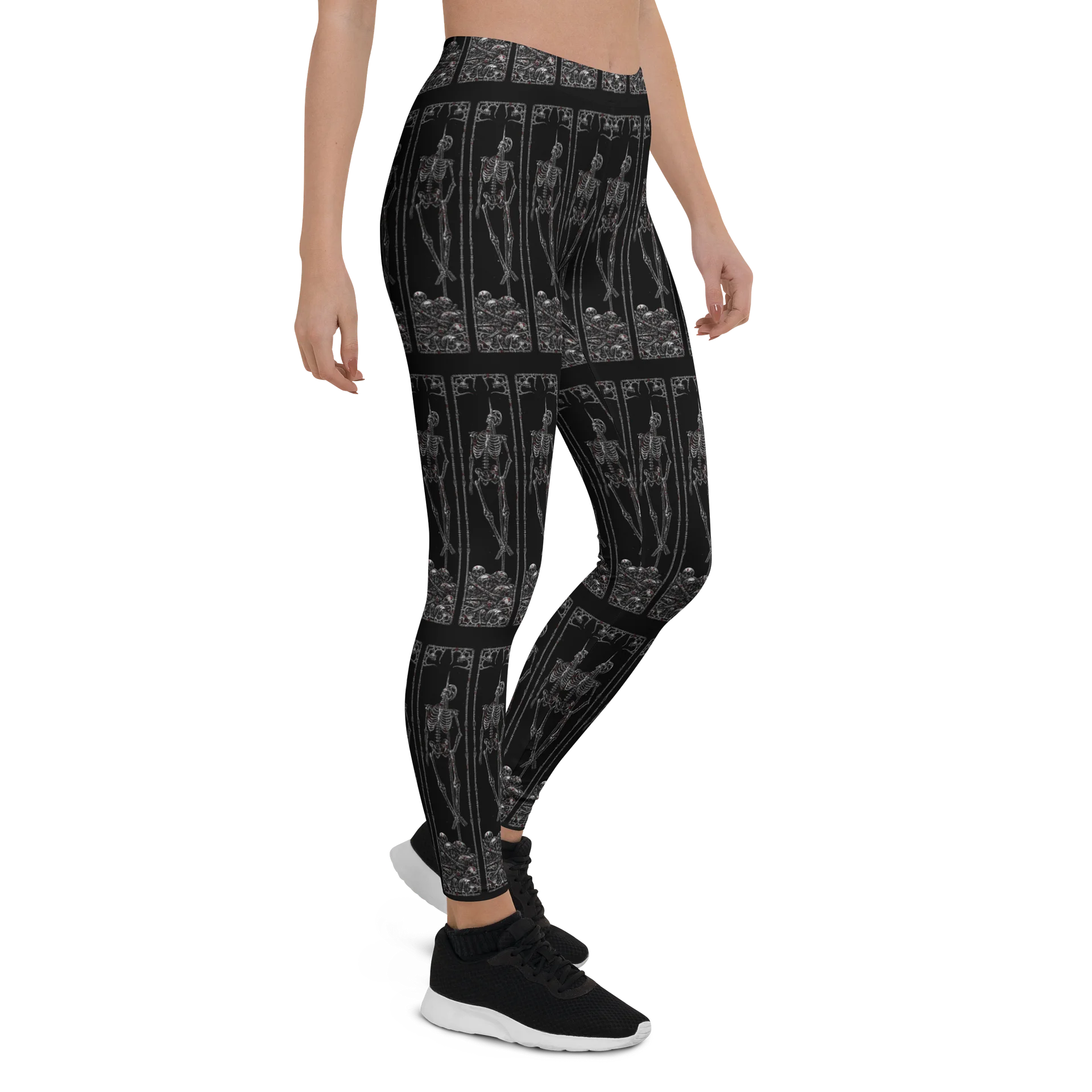 Dead Man Leggings product image (3)