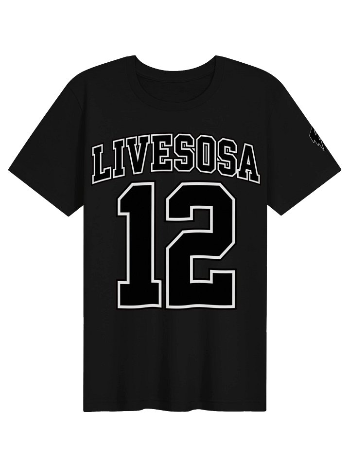 Livesosa Forever Tee Vol. 12 product image (1)