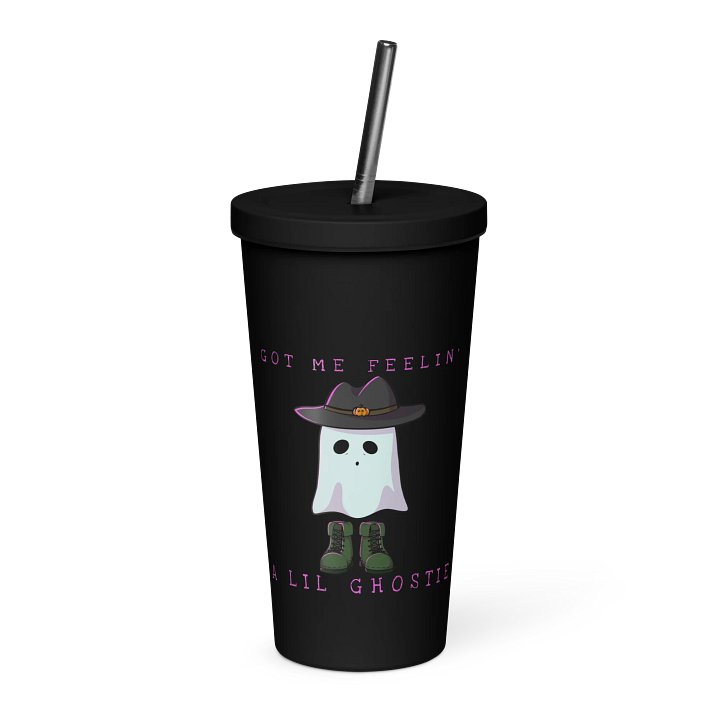 Got me feelin' | 20 Ounce Tumbler product image (1)