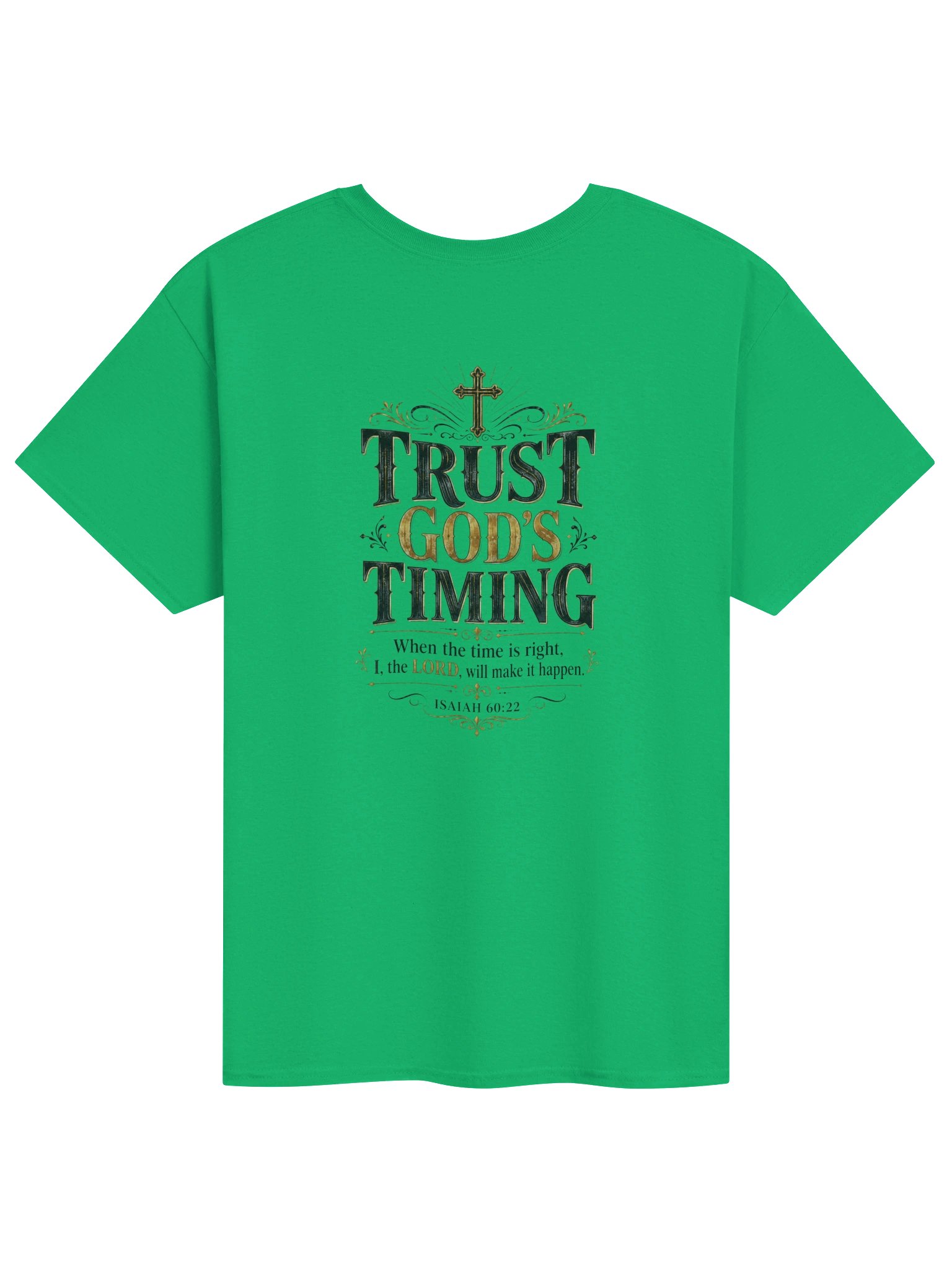 Dark Academia Suit Portrait Tee product image (2)