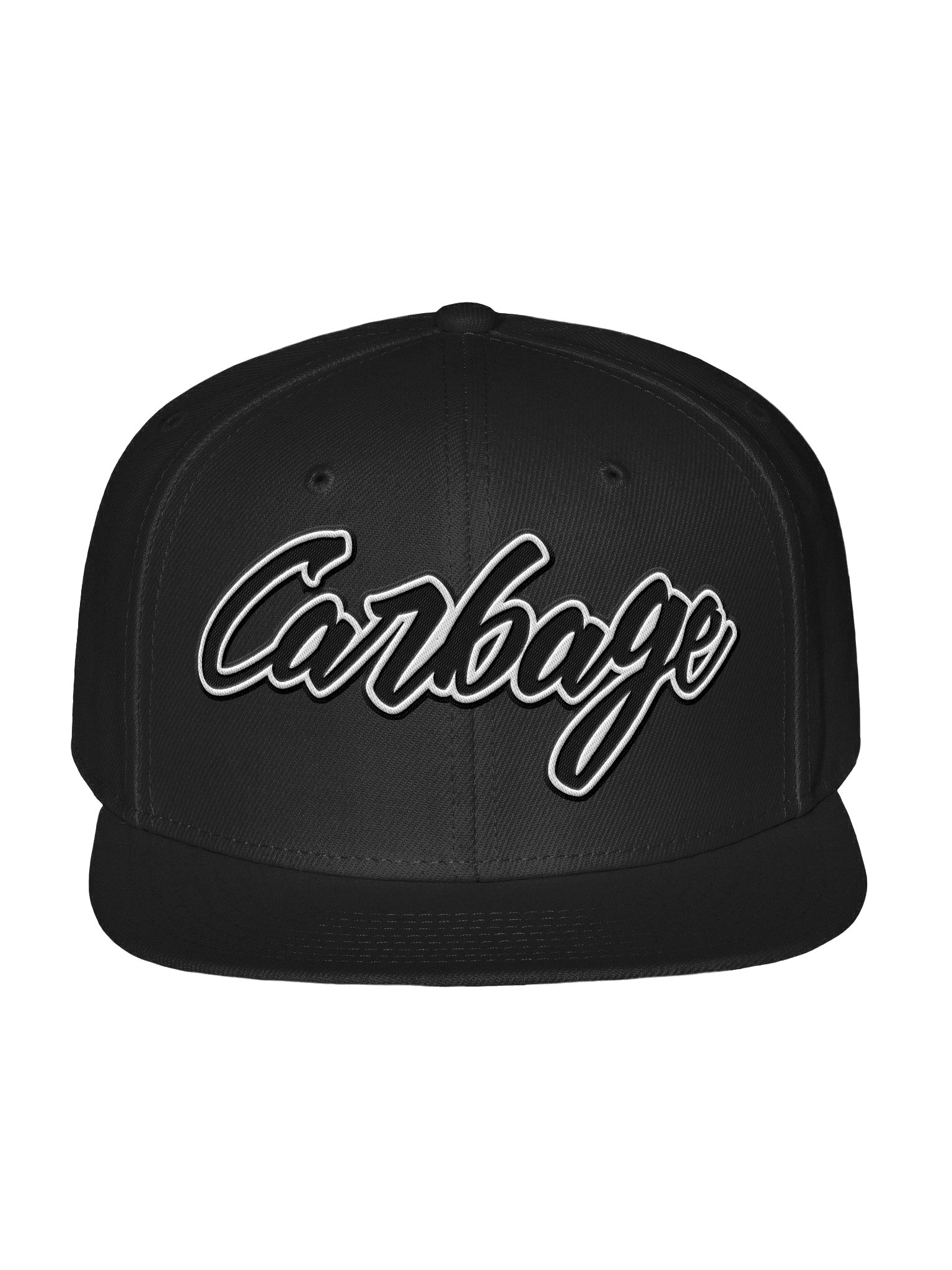 Carbage: The Hat product image (1)