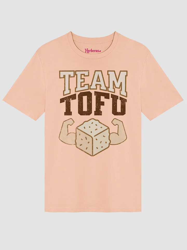 Team Tofu Tee product image (2)