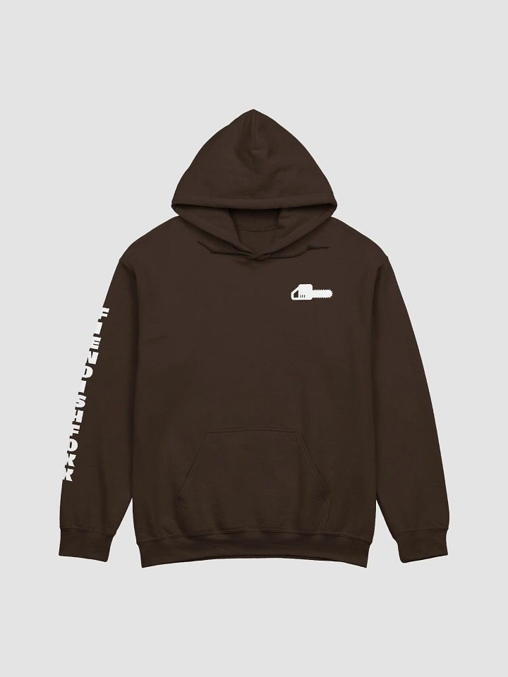 Facecamp Hoodie product image (1)