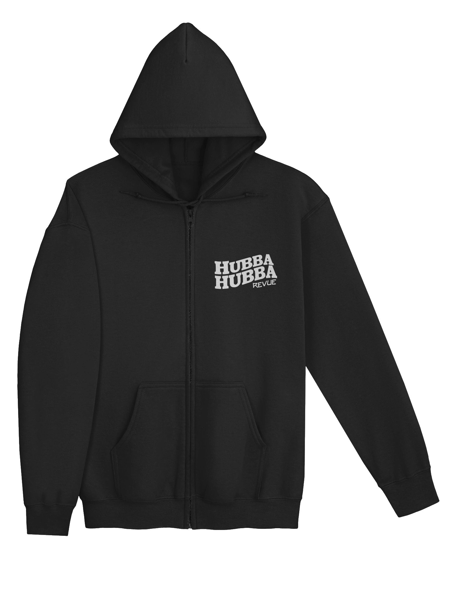 Hubba 20th Anniversary Hoodie product image (3)