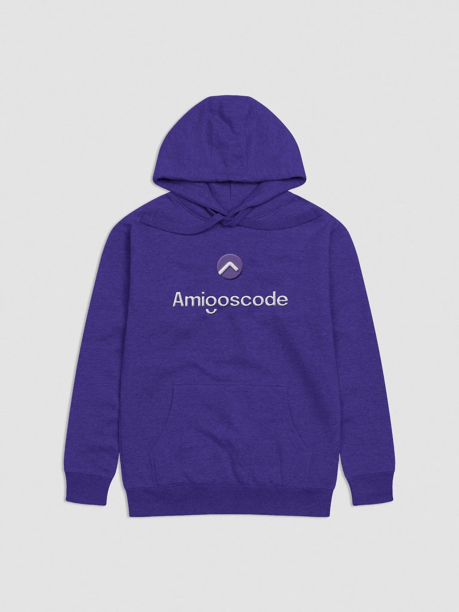 Amigoscode Premium Hoodie product image (1)